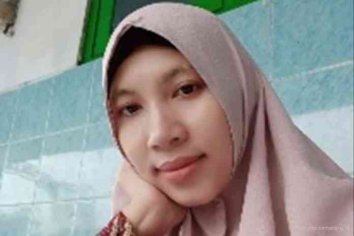Jum Fitri, S.Pd.SD