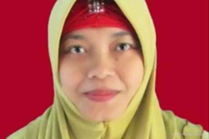 Krisdiyawati, S.Pd.I