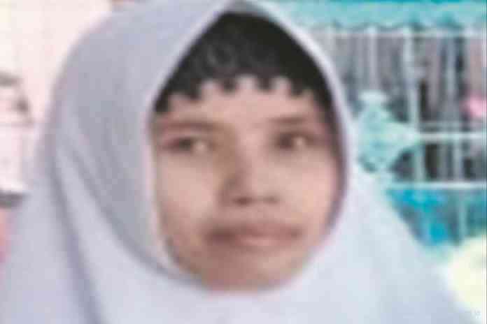 Nur Wachidah, S.Pd