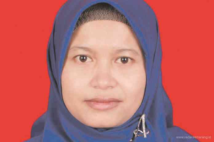 Yuli Astuti, S.Pd. I