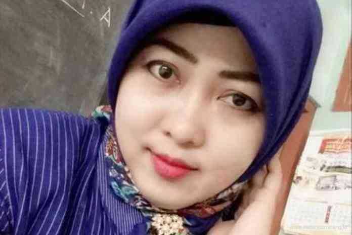 Wakhidatun Niswah