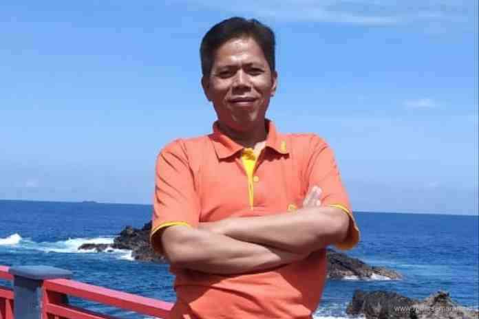 Windu Jugo Prasetio, S.Pd