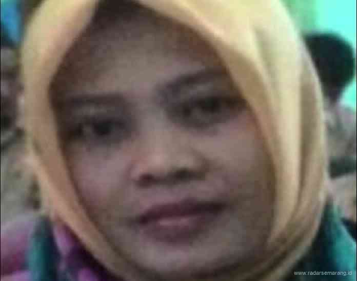 Wiwi Sukmawati, S.Pd