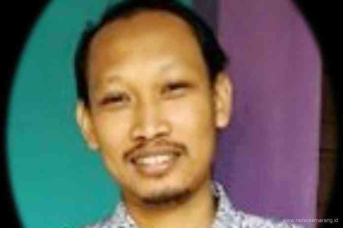 Yudha Pambudi Wibowo, S.Pd.