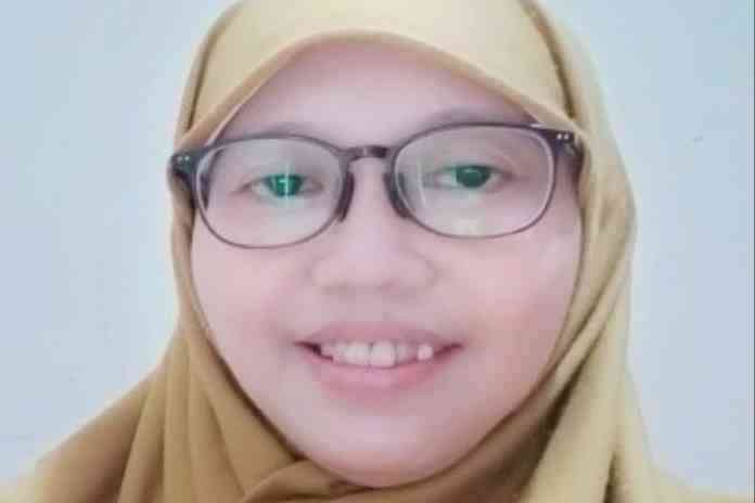 Annisa Kurniawati, S.Pd