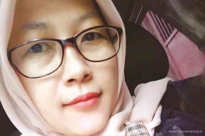 Dyah Nuraeni, S.Pd