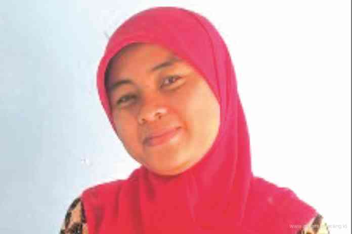 Eka Suryani, S.Pd.SD