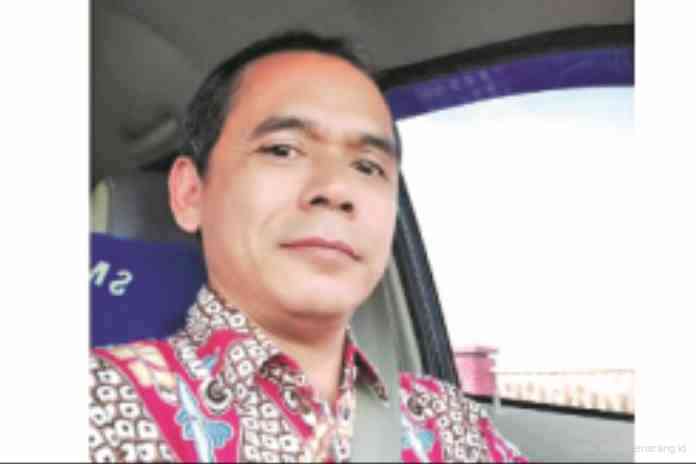 F.X. Juhartono, S.Pd.,M.M