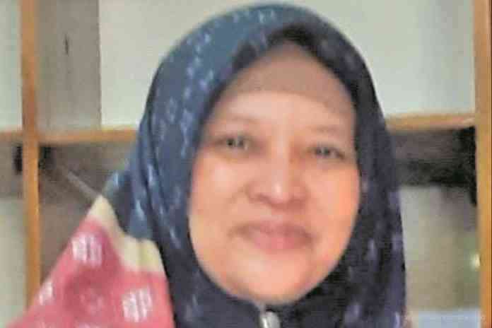 Laela Wihdatul Arifah, S.Pd