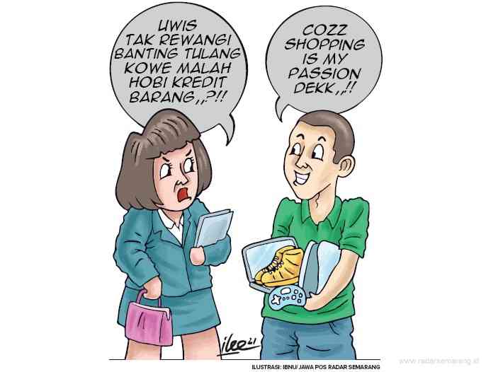 ILUSTRASI