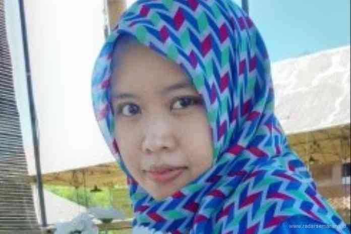 Nunik Kadarsih, S.Pd