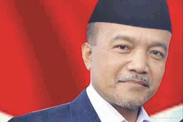 Nur Widayatno, S. Pd