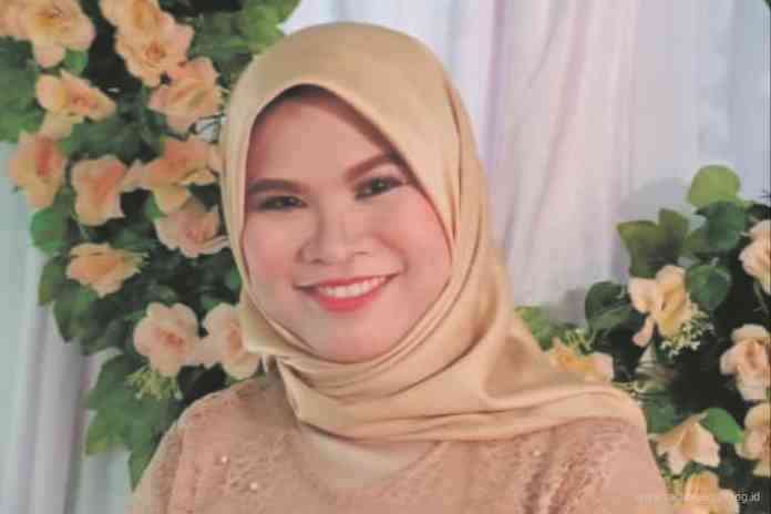 Risma Dwi Anggraeni, S.Pd