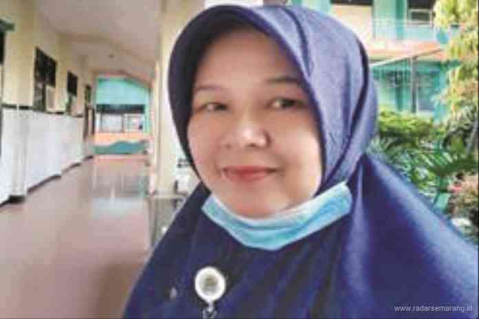 Siti Nurul Hidayah, S.Pd