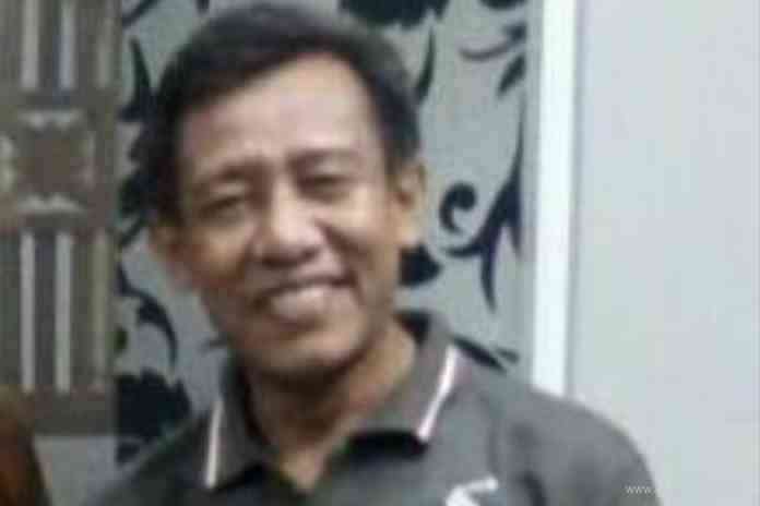 Drs. Suwarno