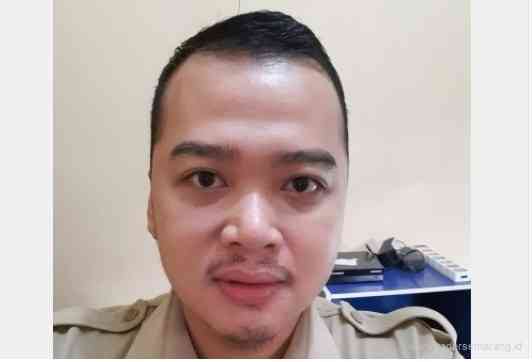 Wahyu Budi Nugroho, S.Pd