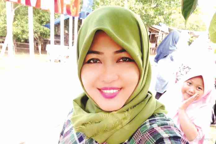 Wakhidatun Niswah M.Pd