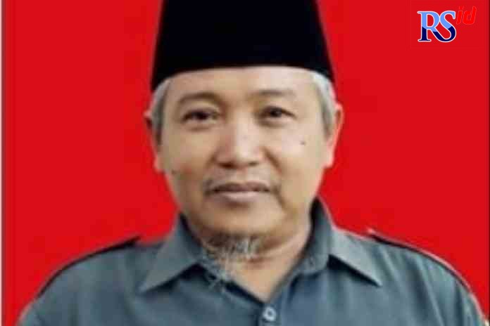Drs S Heru Triyanto M.Pd