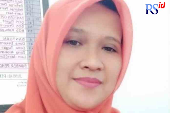 Ninik Tri Handayani S.Pd.SD