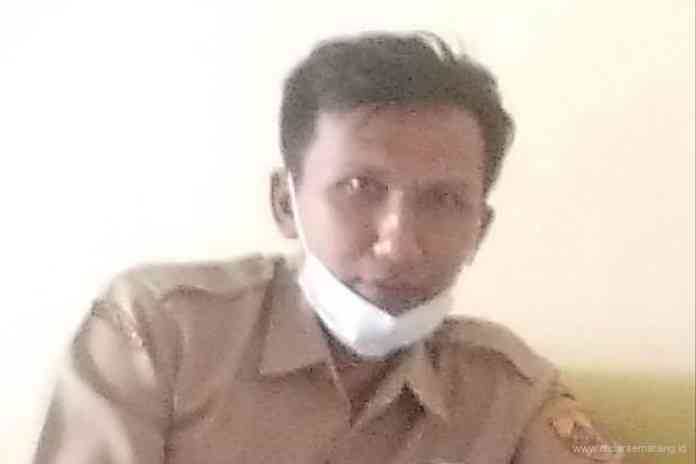 Budi Muragil, S.Pd.SD