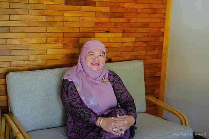Dra Rusdiyanti