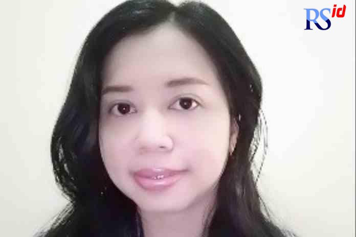 Afianie Halim Sawarso S.Pd
