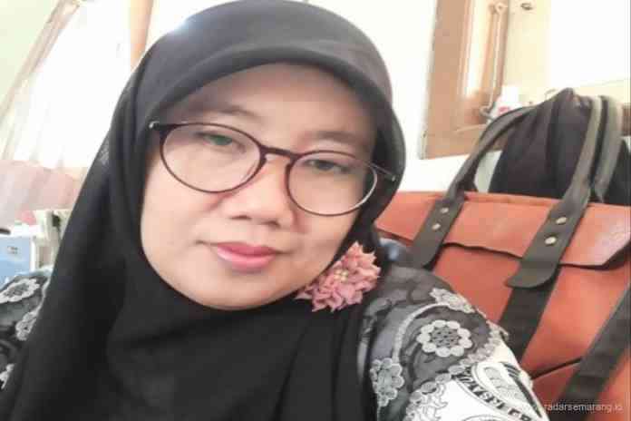 Anna Sugiyanti S.Pd
