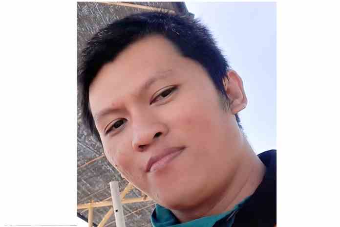 Ari Yuniawan S.Pd.SD