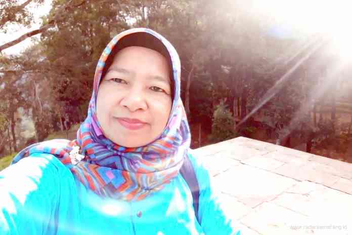 Dewi Ernawati S.Pd