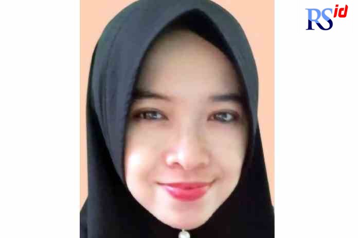 Dwi Andaryanti S.Pd
