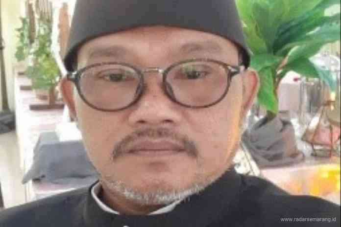 Ilham Subur Jatmiko, S.Pd,M.Pd
