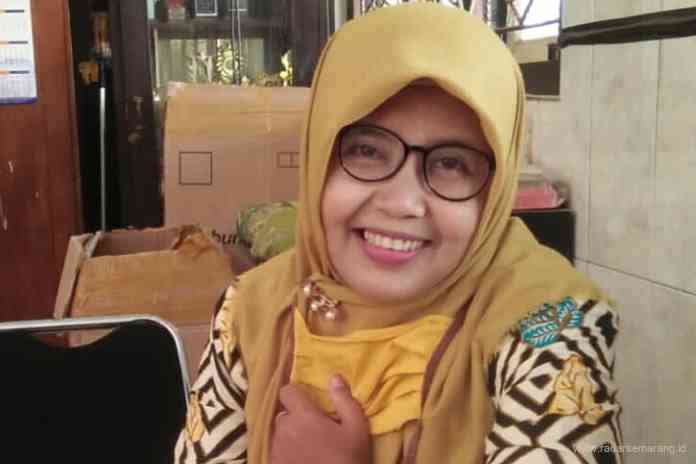 Muslichah Eni Kurniawati S.Pd.SD