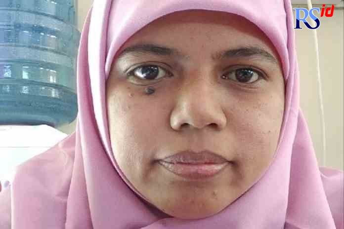 Setiawati S.Pd