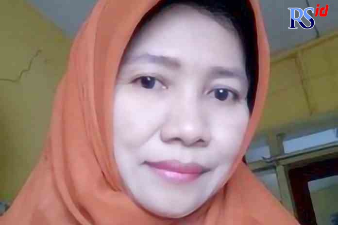 Sri Mahmudah S.Pd