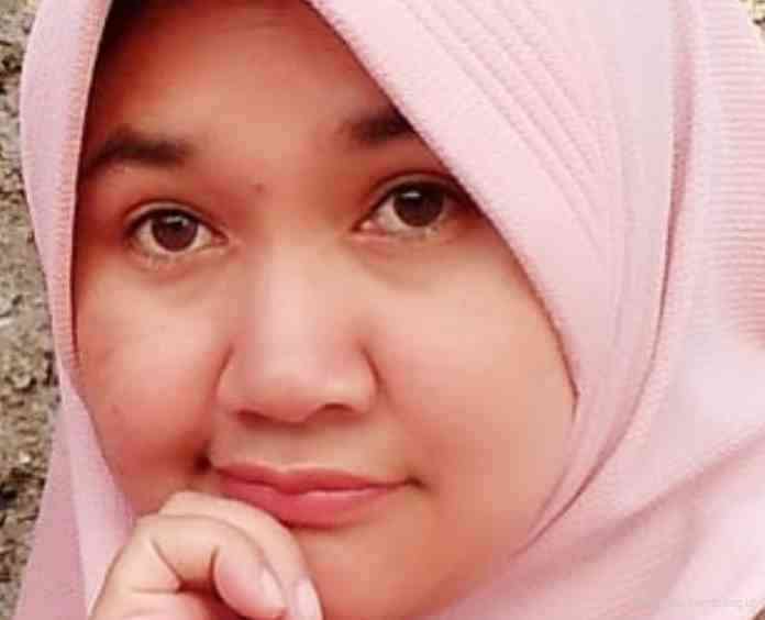 Titin Isniyati S.Pd M.Pd