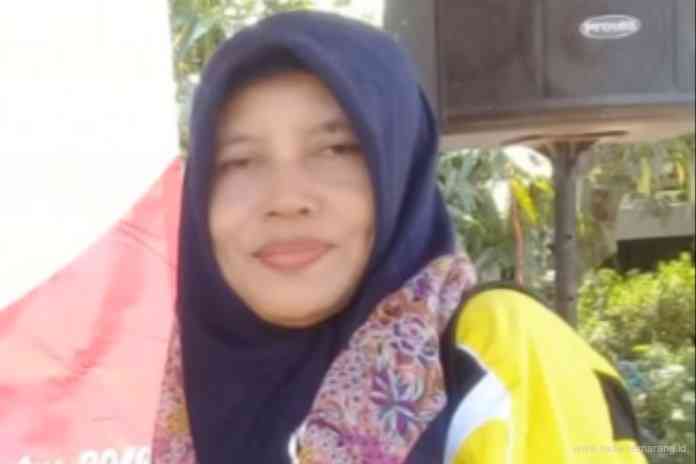 Umuriyah S.Pd