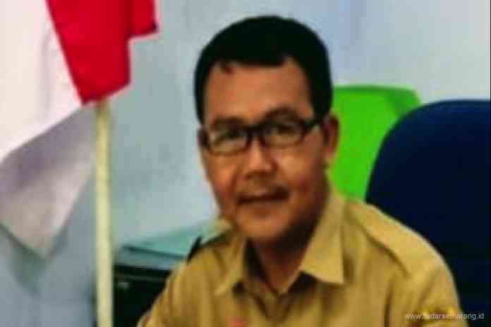 Abdul Wahab, S.Pd.
