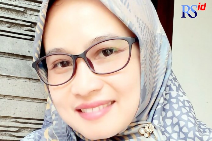 Anisatun Nazilah, S.Pd.I.