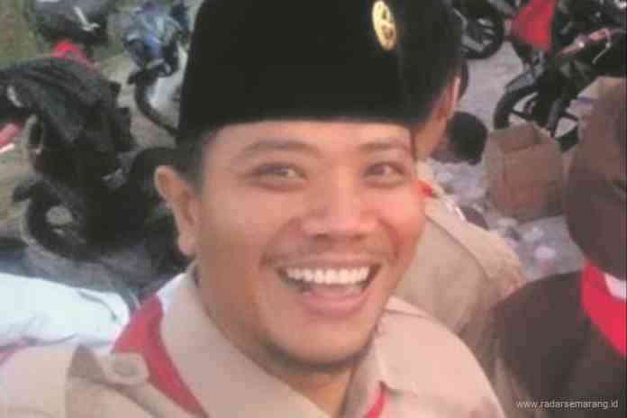 Deny Firianto Utomo, S.Pd, M.Or