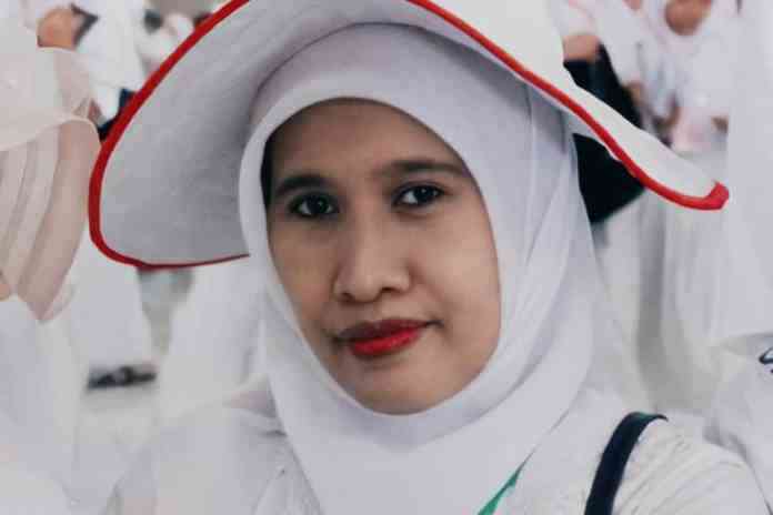Ena Hikmawati, S.Ag