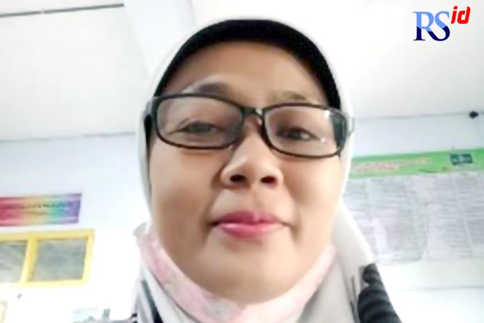 Indah Setyorini, S.Pd