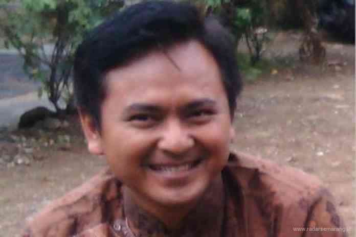 Irfandi, S.Pd.SD., M.Pd.