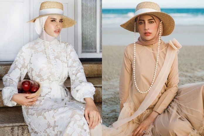 Sumber: Instagram/Aghnia Punjabi