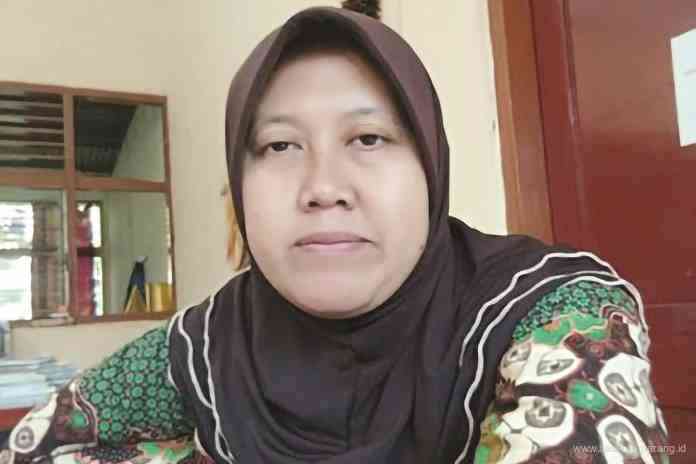 Kresharyanti, S. Pd.