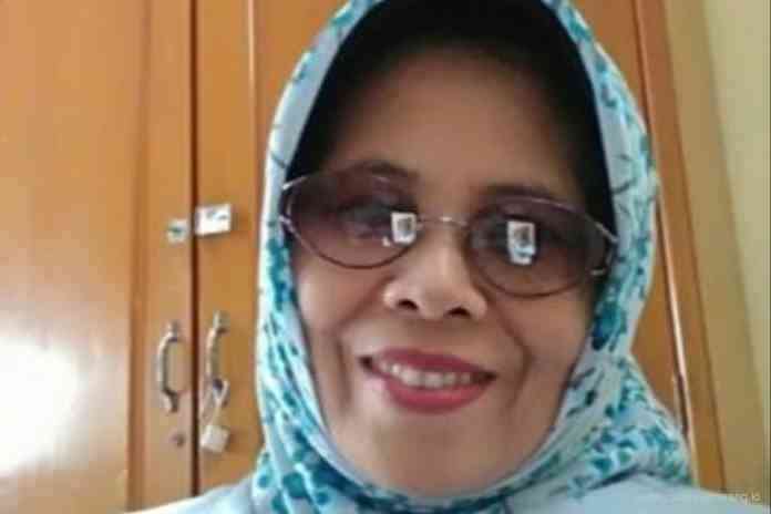 Dra. Nirowati, S.Pd