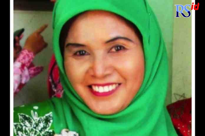 Nur Rahmawati, S.Pd.SD.