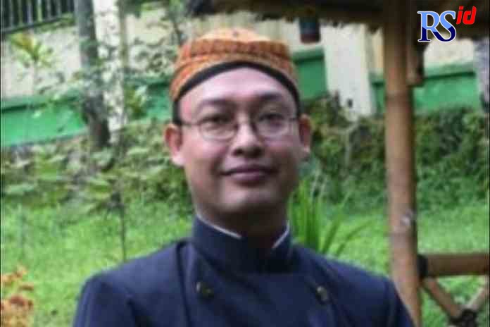 Rachmad Danang Yulianto, S.Pd.