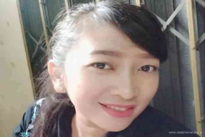 Ria Prastiwi, S.Pd.SD