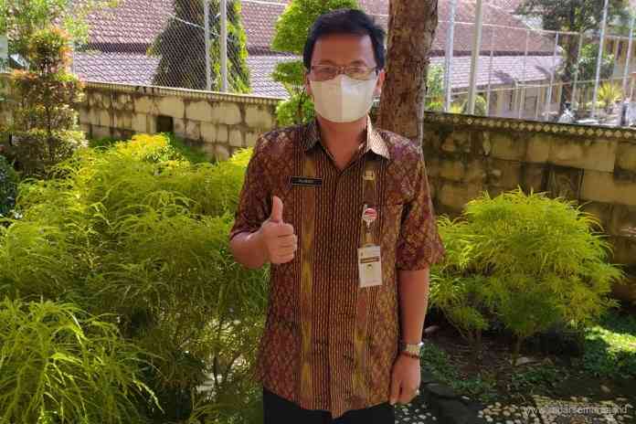 Dr Kusno SPd MSi