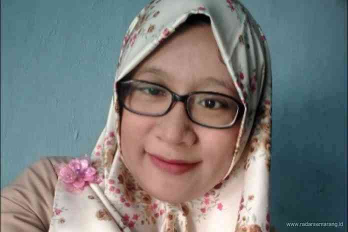 Saptianti Retno Asih, S.Pd.